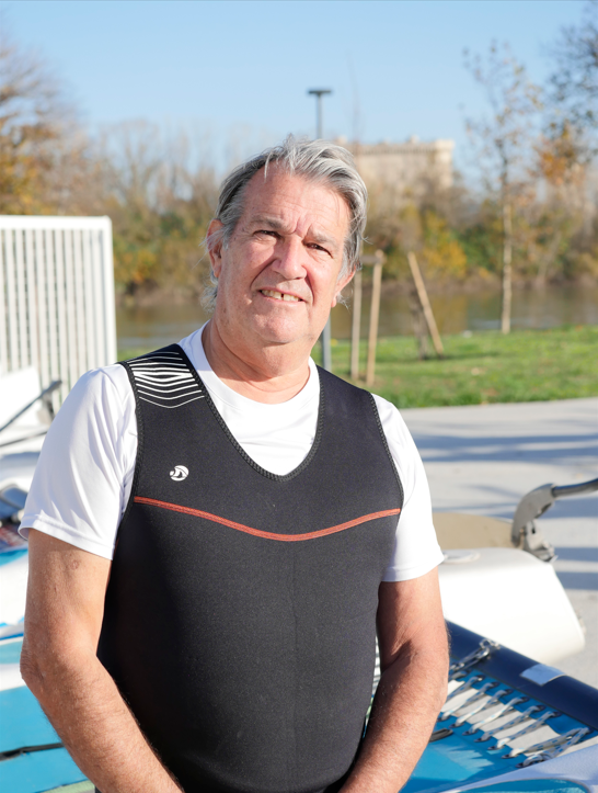 club voile Beaucaire
