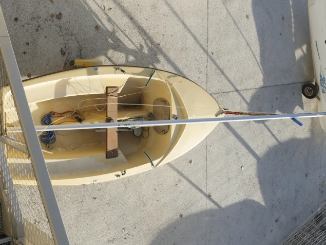 Pratiquer le dériveur au club Voile Plaisir, c’est plus qu’un simple sport