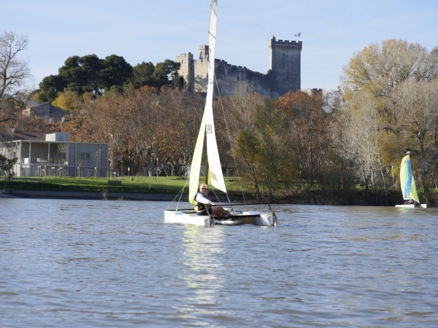 Club Voile Plaisir Beaucaire (10)