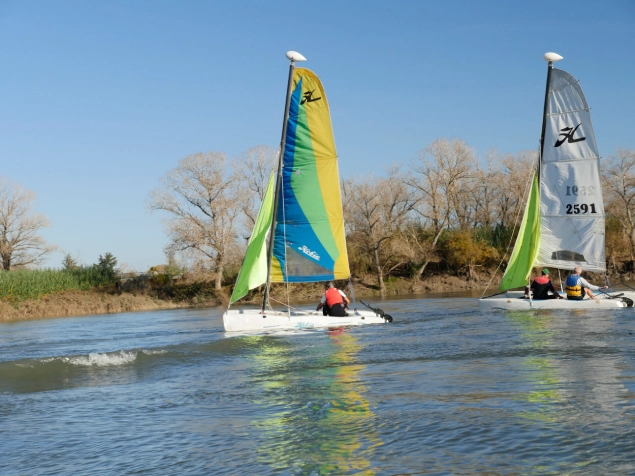 Club Voile Plaisir Beaucaire (8)