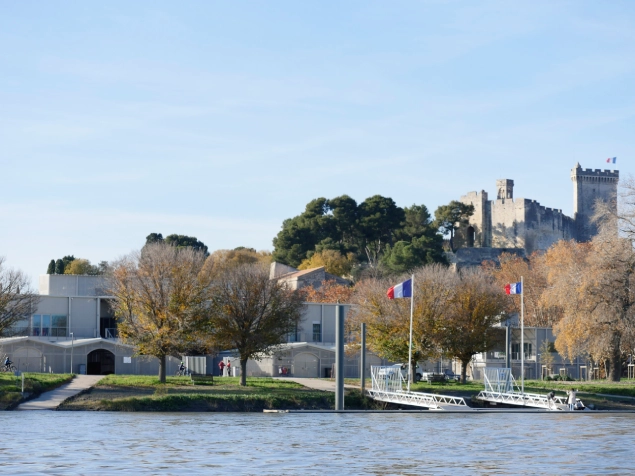 Voile Plaisir Beaucaire (2)